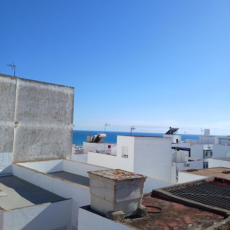 Casa Gardenia A 200M Playa Solo Familias Villa Conil De La Frontera Exteriör bild