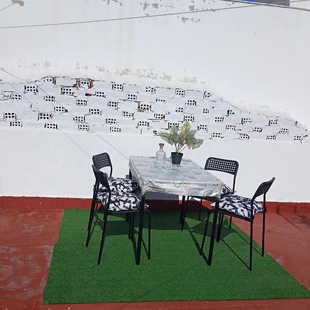 Casa Gardenia A 200M Playa Solo Familias Villa Conil De La Frontera Exteriör bild