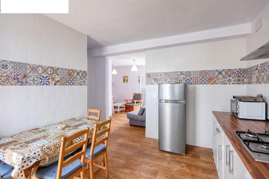 Casa Gardenia A 200M Playa Solo Familias Villa Conil De La Frontera Exteriör bild