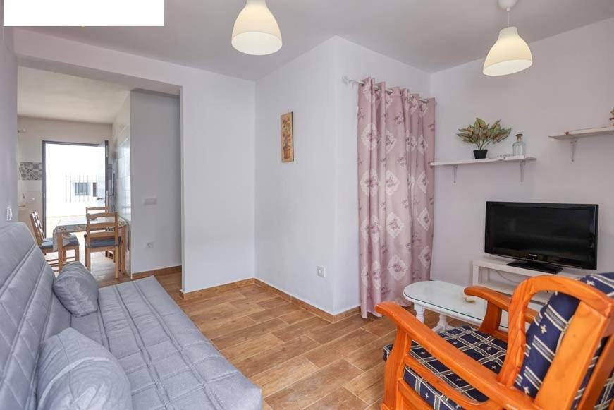 Casa Gardenia A 200M Playa Solo Familias Villa Conil De La Frontera Exteriör bild