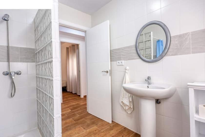 Casa Gardenia A 200M Playa Solo Familias Villa Conil De La Frontera Exteriör bild