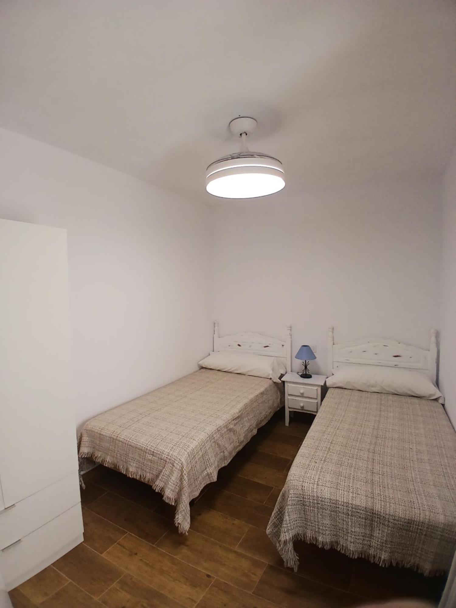 Casa Gardenia A 200M Playa Solo Familias Villa Conil De La Frontera Exteriör bild